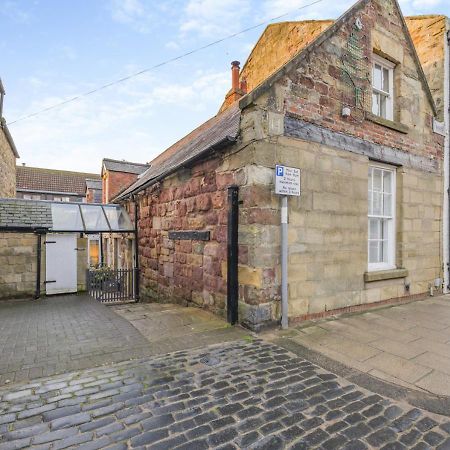 Jasmine Cottage - Alnmouth Esterno foto