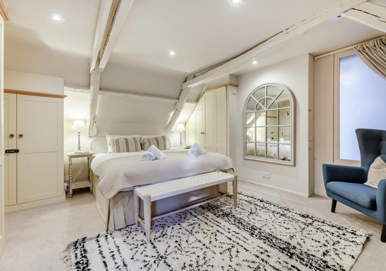 Jasmine Cottage - Alnmouth Esterno foto