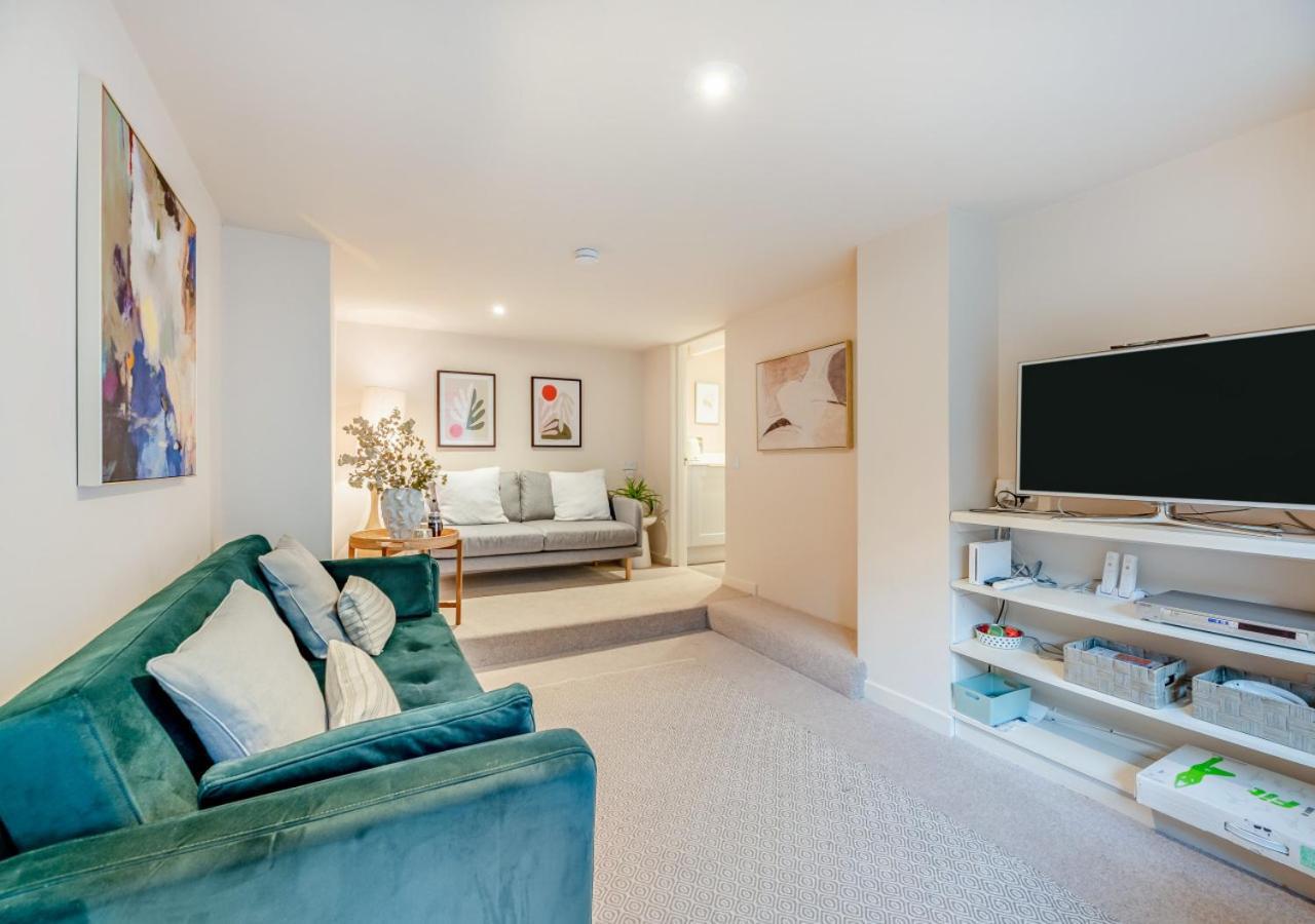 Jasmine Cottage - Alnmouth Esterno foto