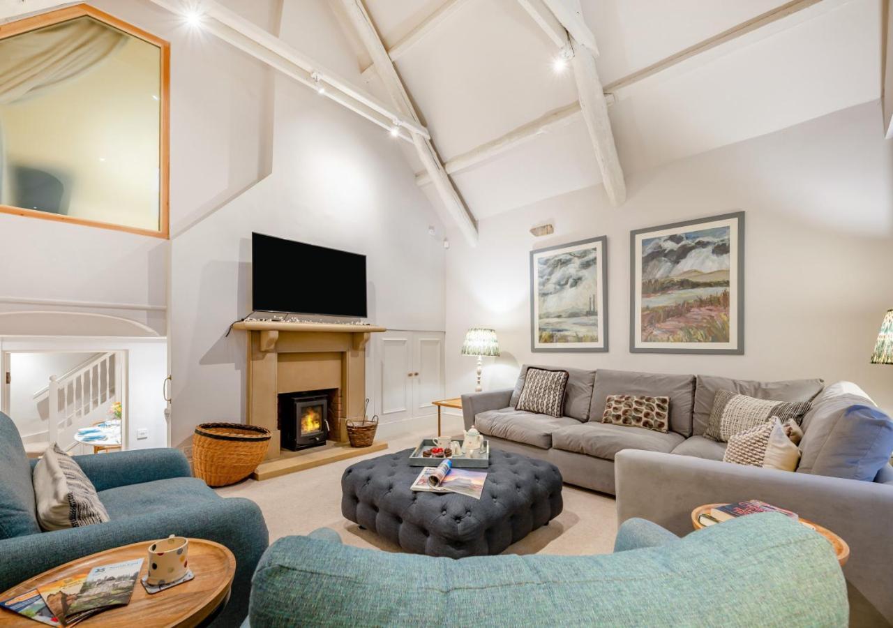 Jasmine Cottage - Alnmouth Esterno foto